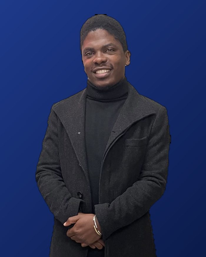 Thabiso Raymond Mhlongo