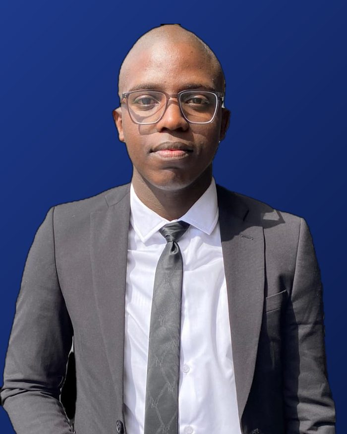Sipho Ntuthuko Nkosi