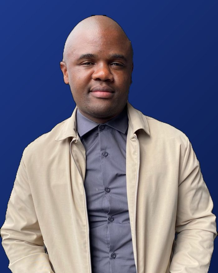 Siyabonga Bonaventure Zibani